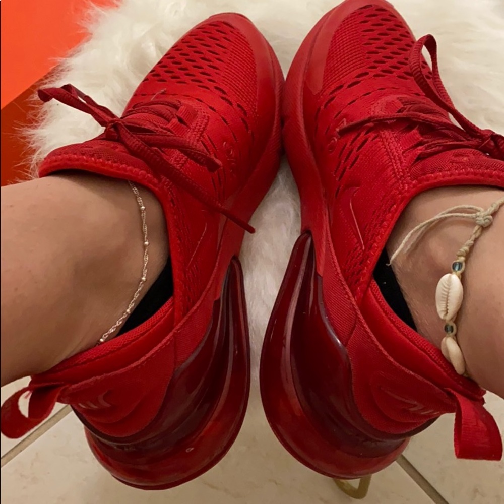 Nike air max 270